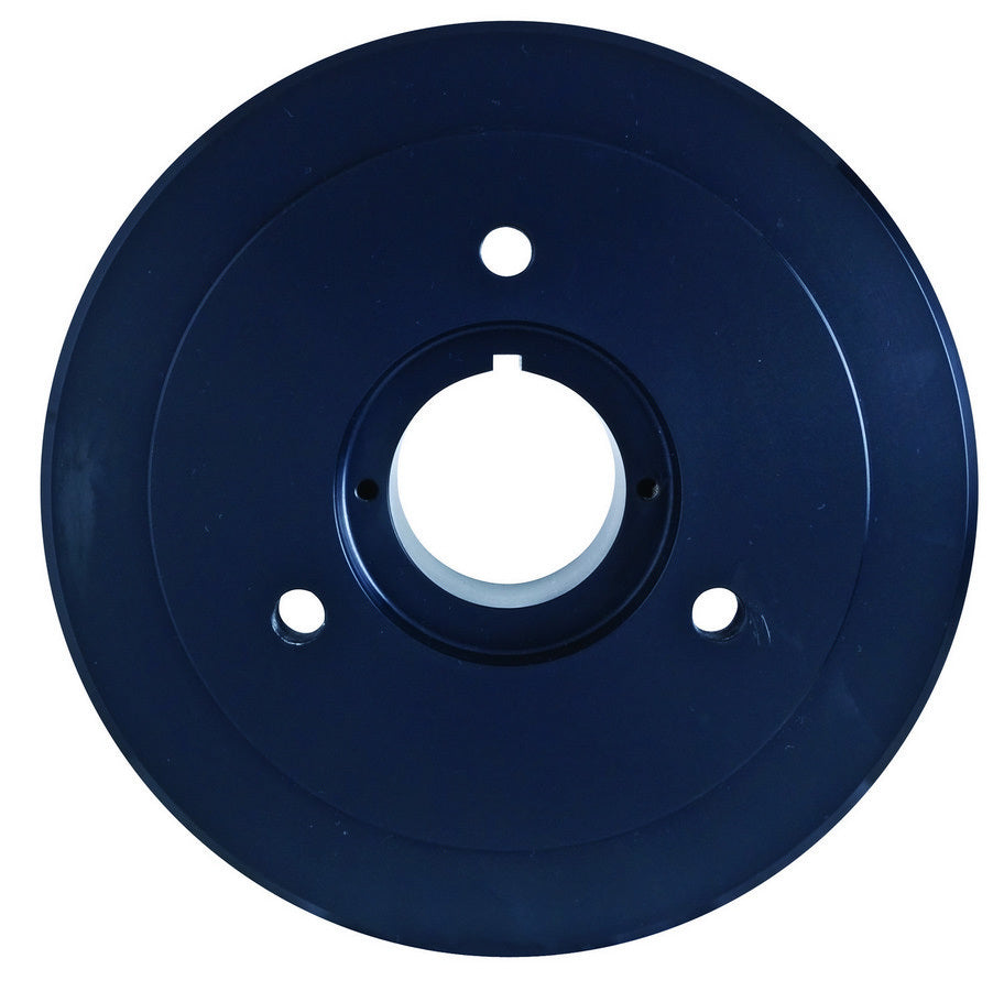 Fluidampr 620111 BBC 6-1/4 Harmonic Damper - SFI Fluidampr 620111