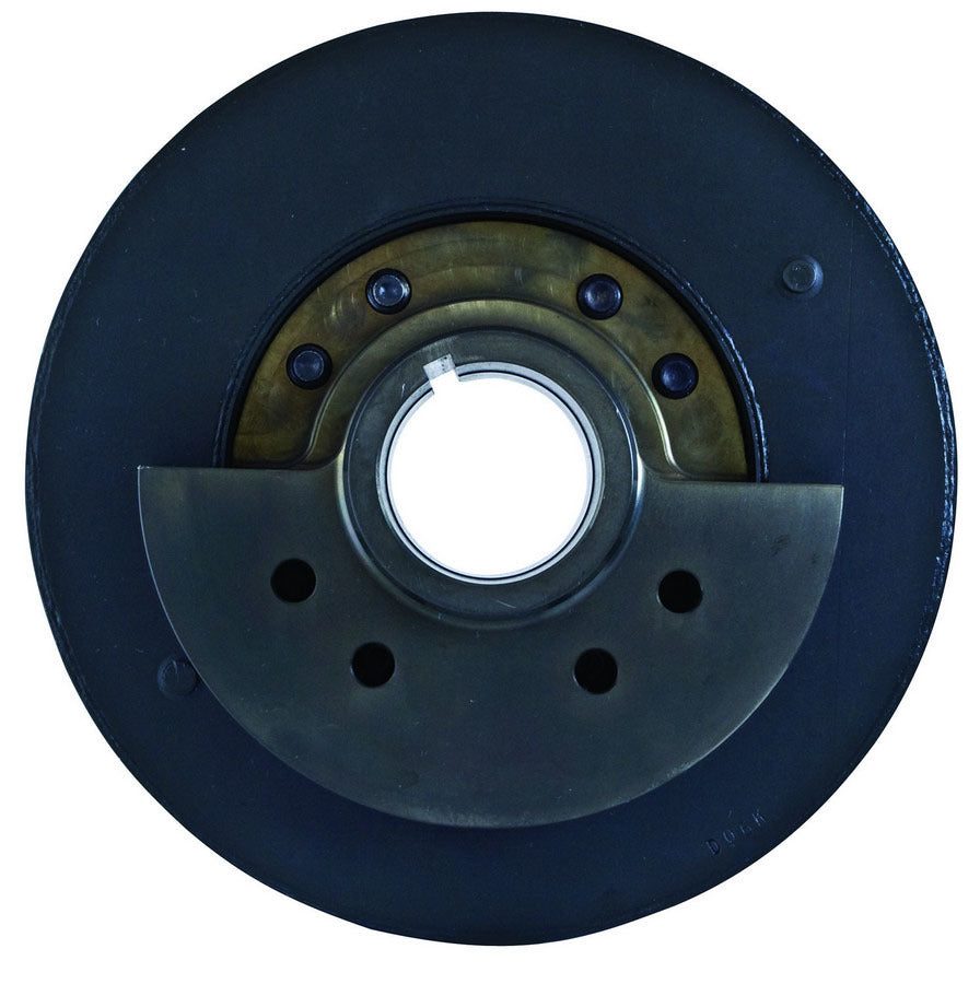 Fluidampr 650211 SBF 6-5/8 Harmonic Damper - SFI Fluidampr 650211