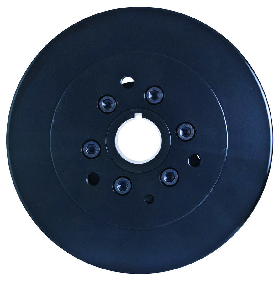 Fluidampr 720111 SBC 7-1/4 Harmonic Damper - SFI Fluidampr 720111