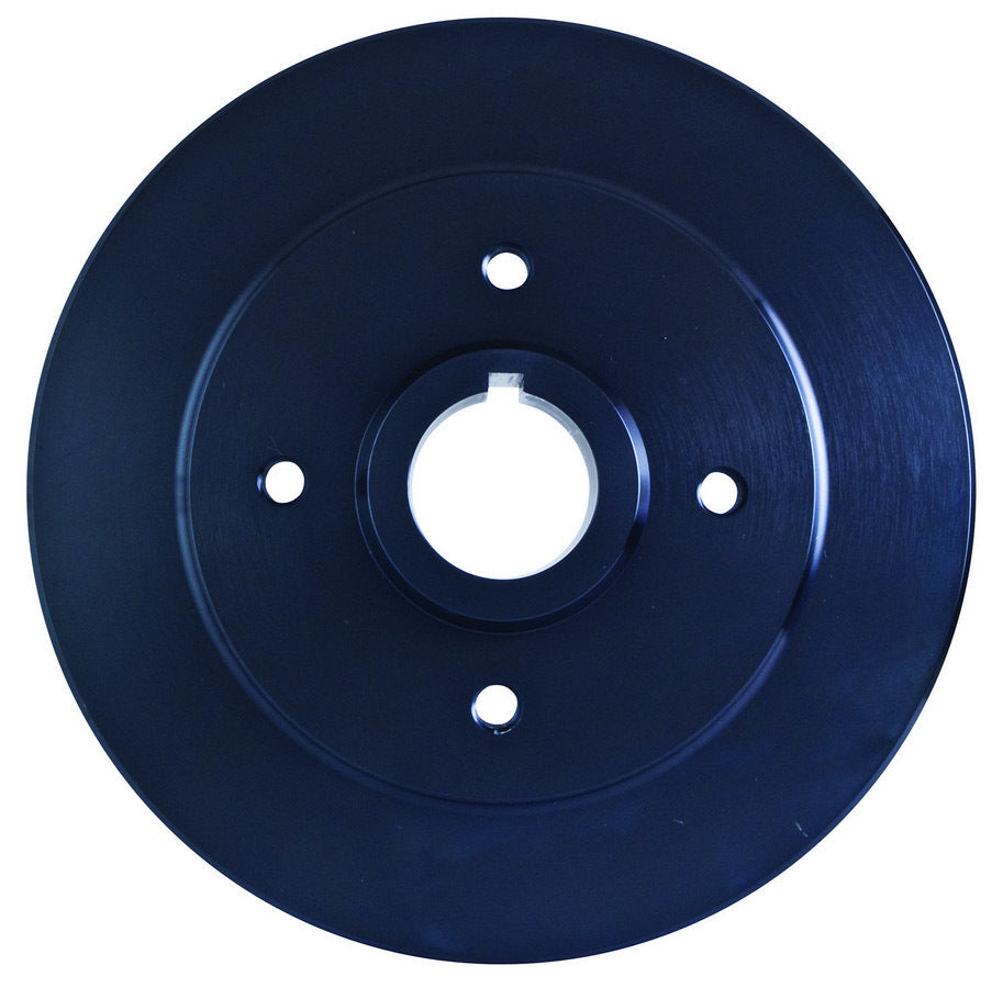 Fluidampr 720201 BBF 7-1/4 Harmonic Damper - SFI Fluidampr 720201