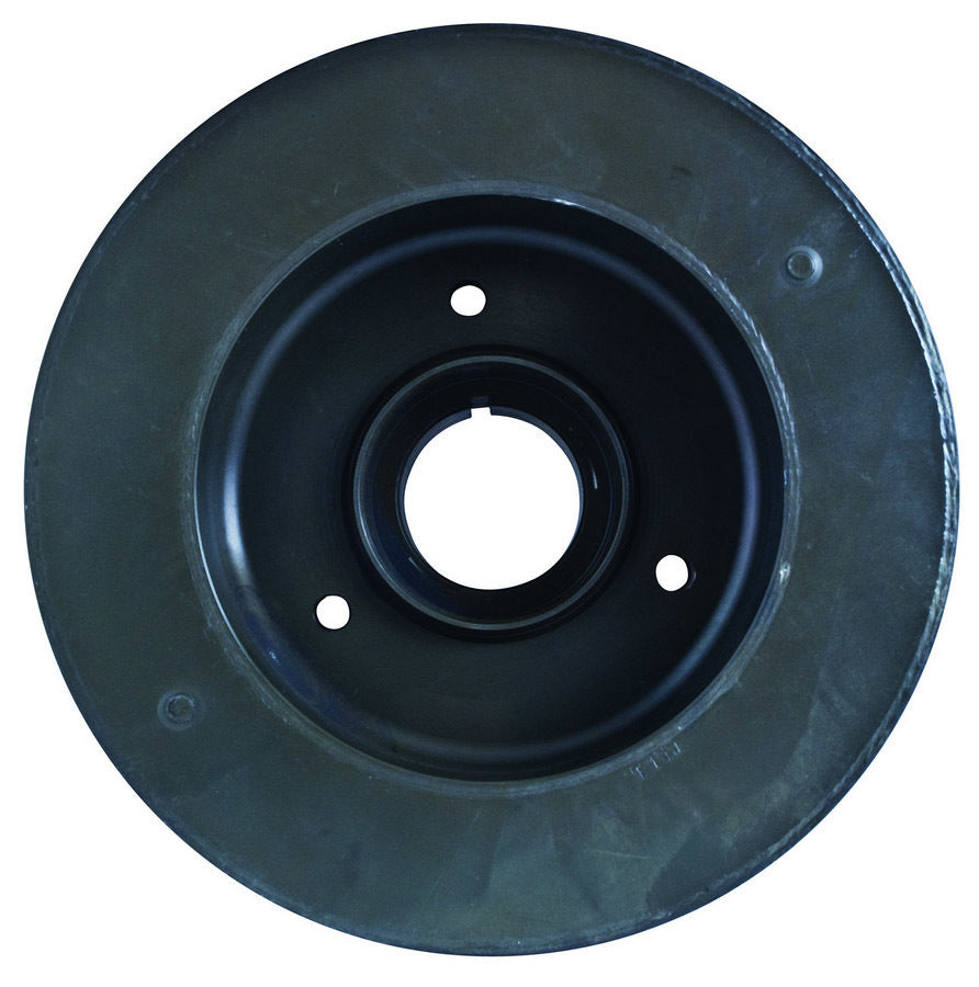 Fluidampr 720211 Ford 7.3L Powerstroke Harmonic Damper - SFI Fluidampr 720211