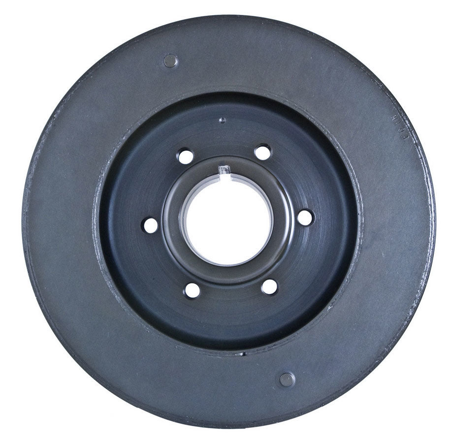 Fluidampr 720311 BBM 7-1/4 Harmonic Damper - SFI Fluidampr 720311