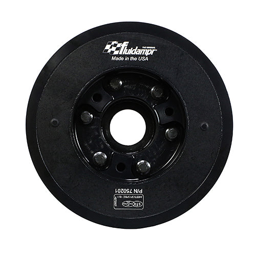 Fluidampr 750201 7-5/8 SFI Fluidampr Ford 7.3L Godzilla 20-up Fluidampr 750201