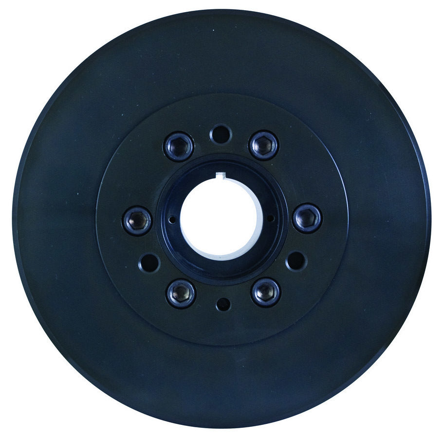 Fluidampr 800111 BBC 8in Harmonic Damper - SFI Fluidampr 800111