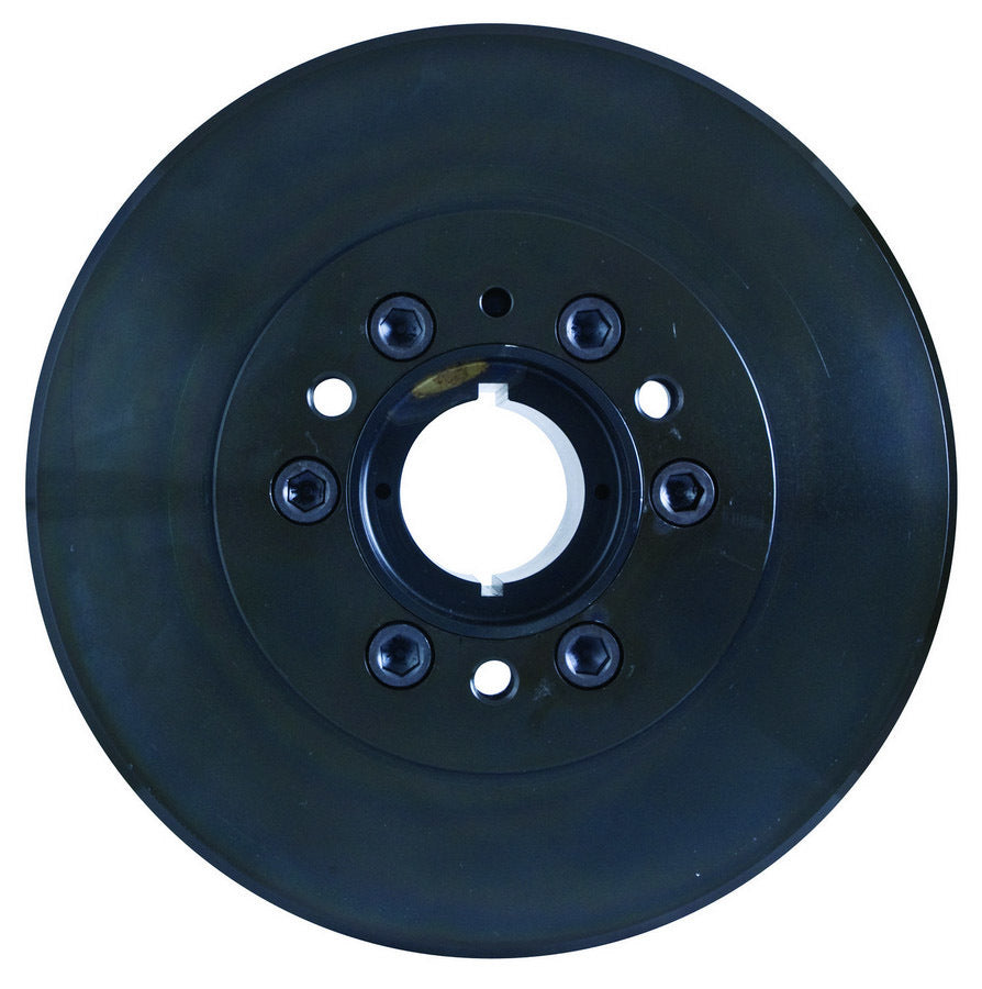Fluidampr 800131 BBC 8in Harmonic Damper - SFI Fluidampr 800131