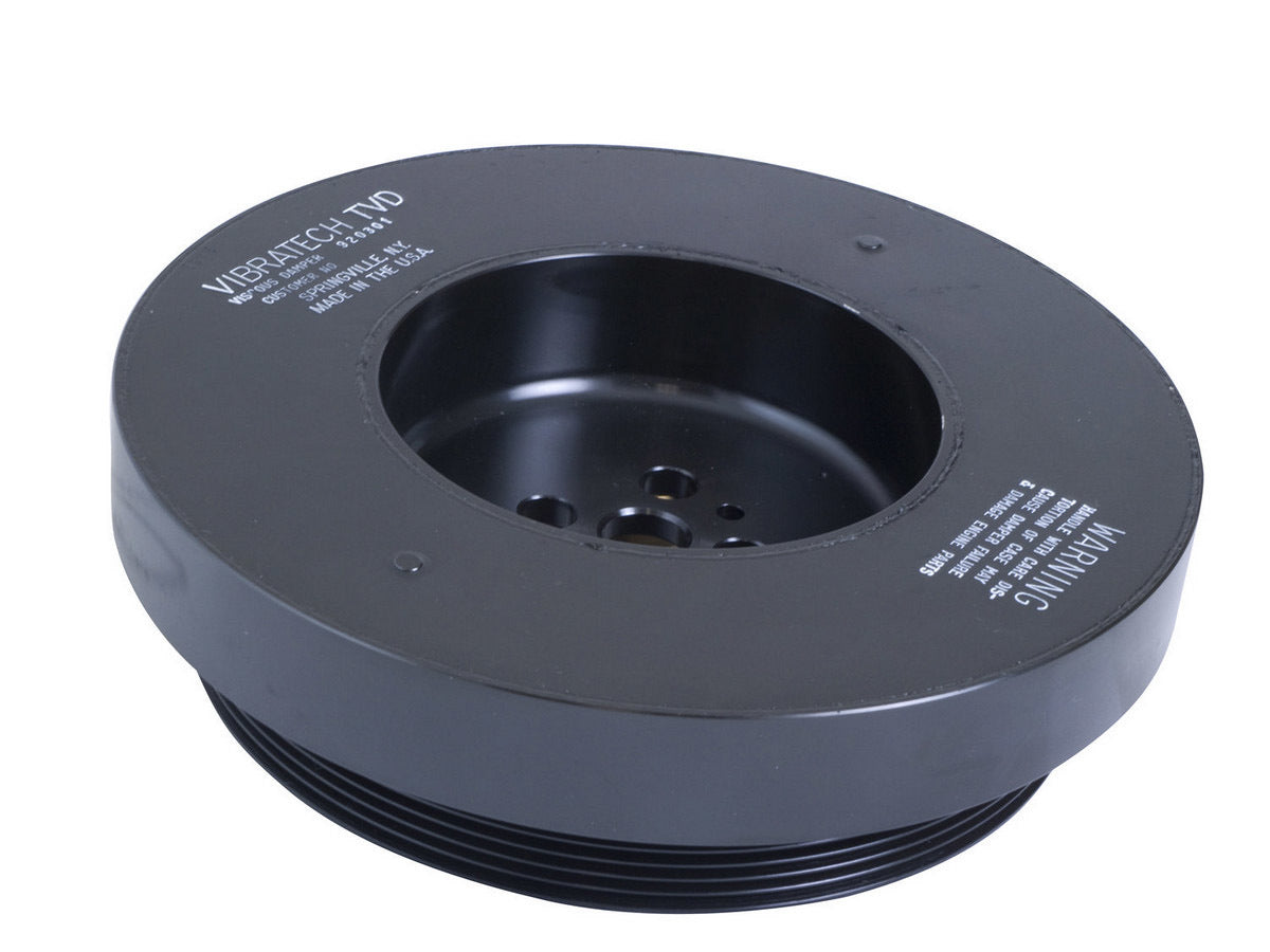 Fluidampr 920301 Dodge 5.9L Cummins 9-1/4 Harmonic Damper - SFI Fluidampr 920301