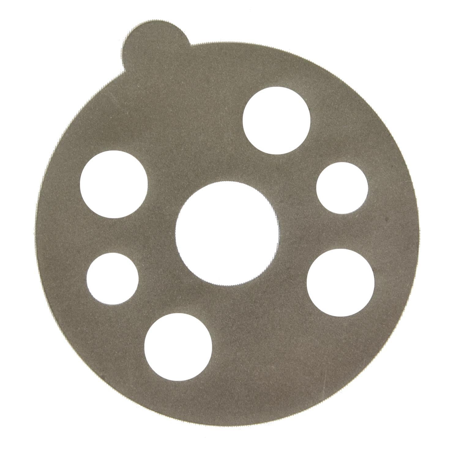 Fluidampr 960341-FW01 Friction Washer  Dodge Cummins Diesel 5.9/6.7L Fluidampr 960341-FW01