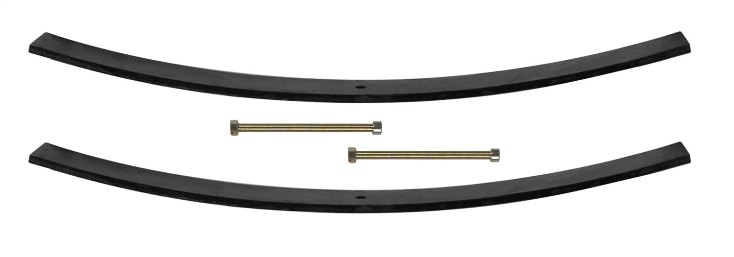 Skyjacker FLYJ40R FITTED LEAFS FOR YJ40R; PR Skyjacker FLYJ40R