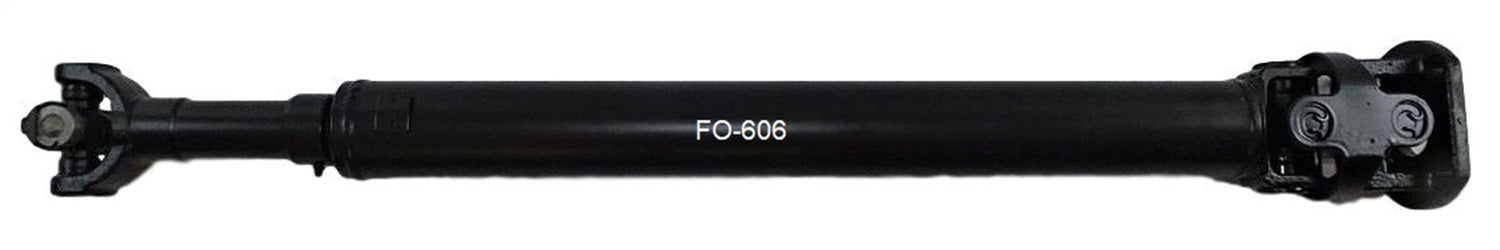 DSS FO-606 Drive Shaft Assembly DSS FO-606