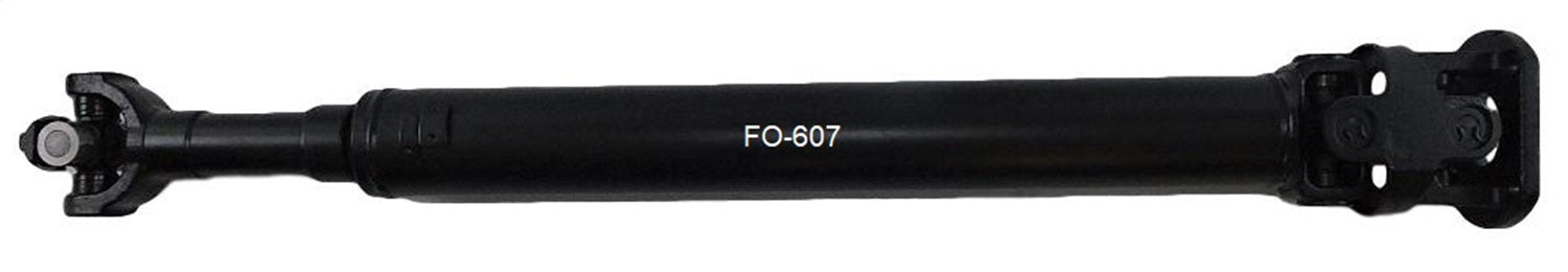 DSS FO-607 Drive Shaft Assembly DSS FO-607