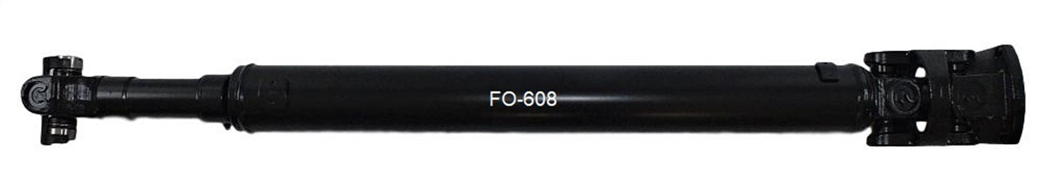 DSS FO-608 Drive Shaft Assembly DSS FO-608
