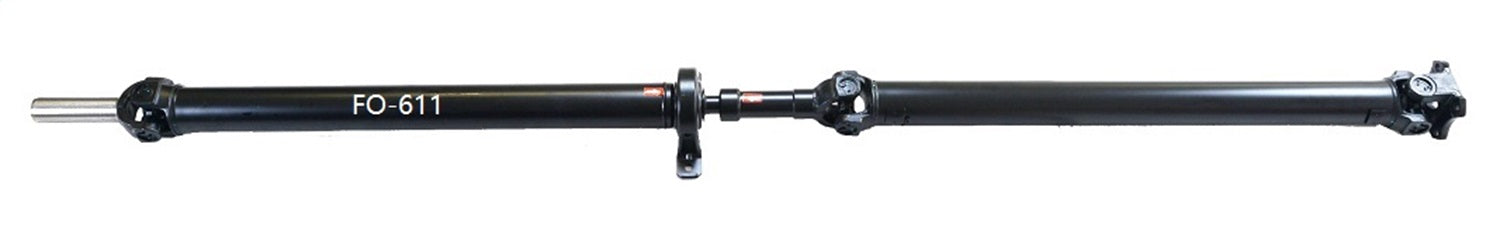 DSS FO-611 Drive Shaft Assembly DSS FO-611