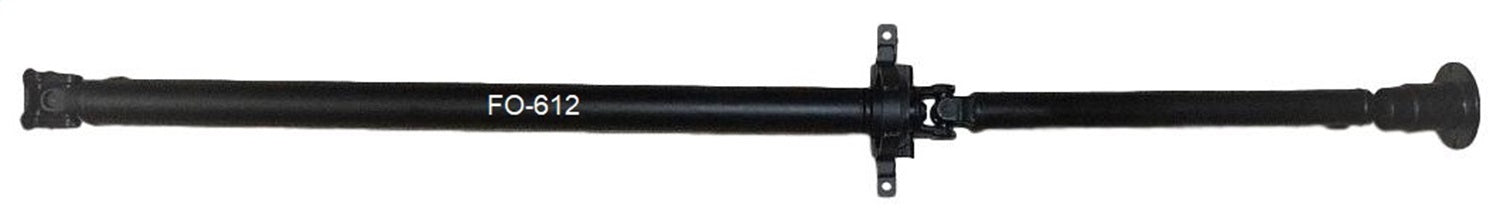 DSS FO-612 Drive Shaft Assembly DSS FO-612