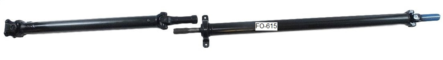 DSS FO-615 Drive Shaft Assembly DSS FO-615