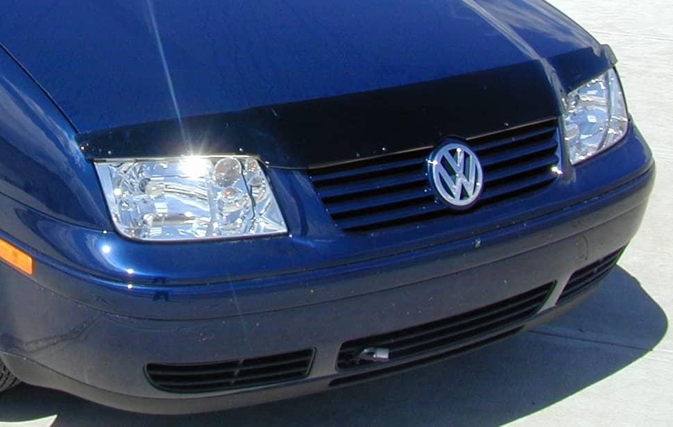 Tough Guard HD2189 BUG DEFL. 99-05 JETTA Tough Guard HD2189