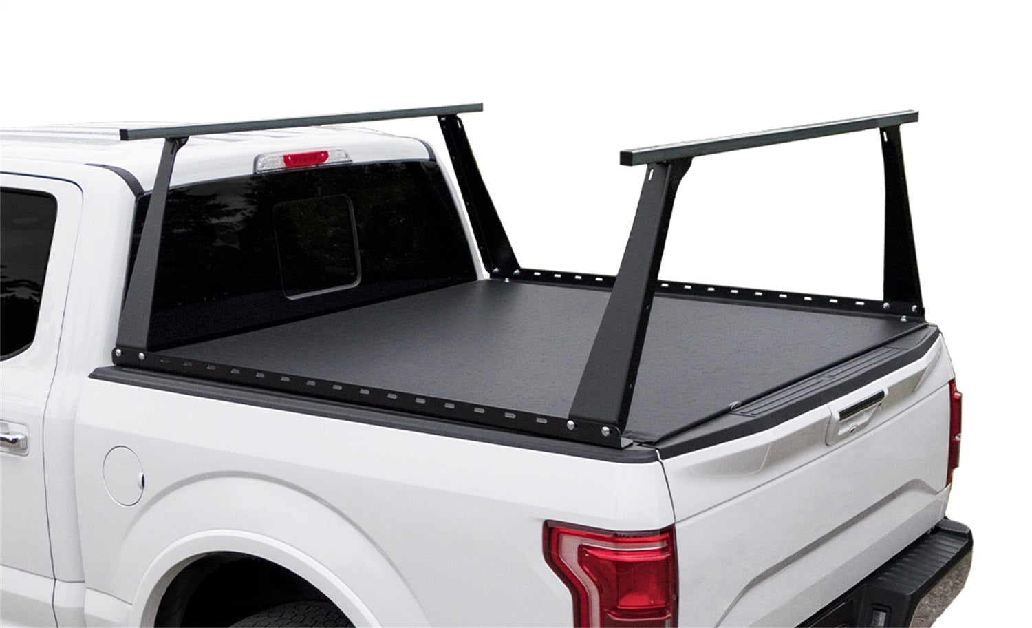 ACI F1010072 ADARAC™ Truck Bed Rack System; ACI F1010072