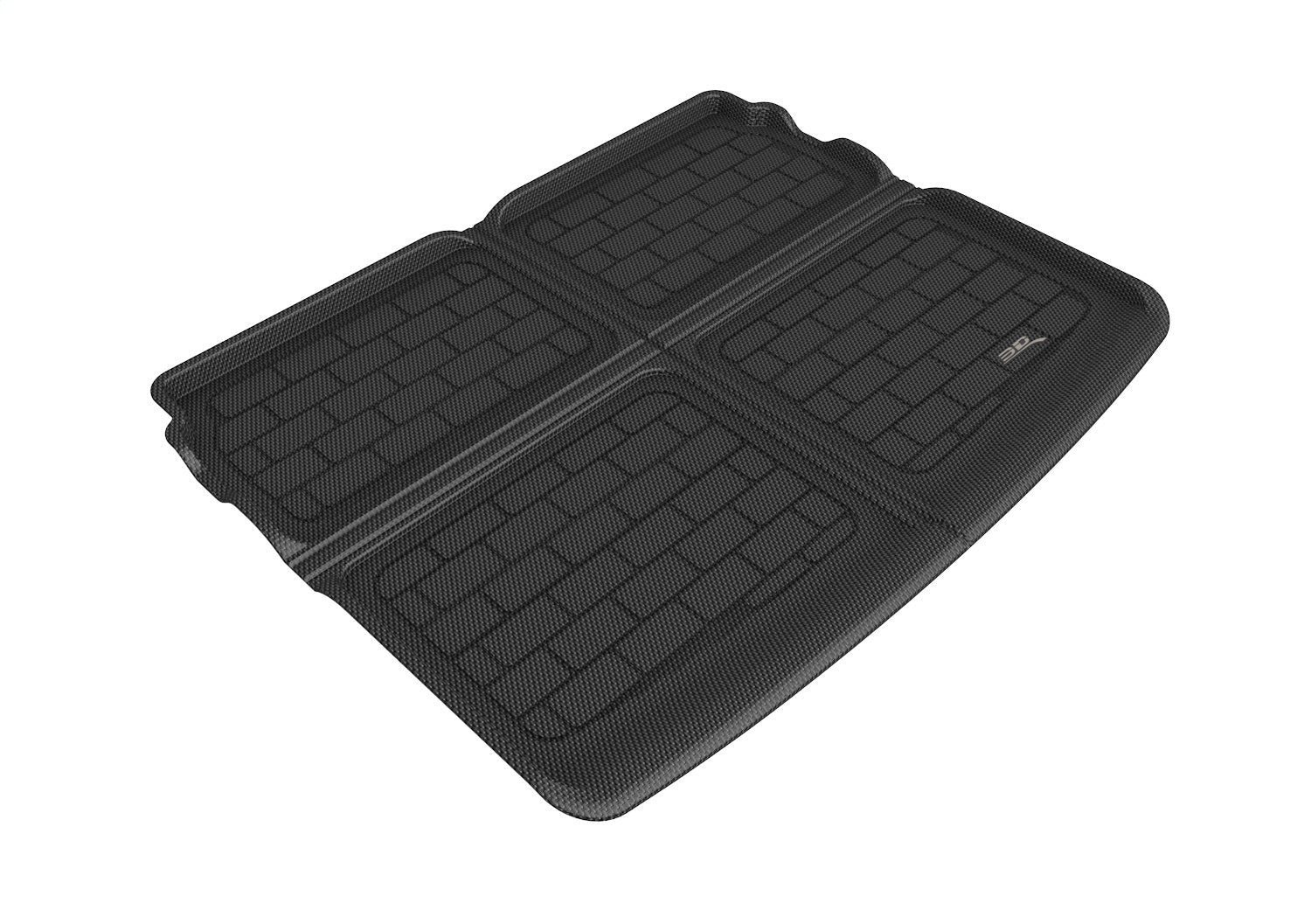 3D MAXpider M1FR1431309 Cargo Liner; 1 pc.; Kagu Black; 3D MAXpider M1FR1431309