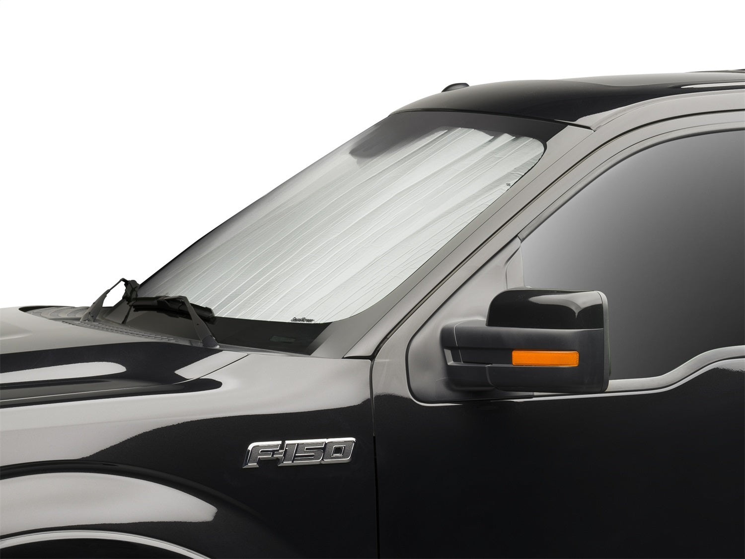 Weathertech TS0010 WeatherTech® SunShade; w/o Sensor; Weathertech TS0010