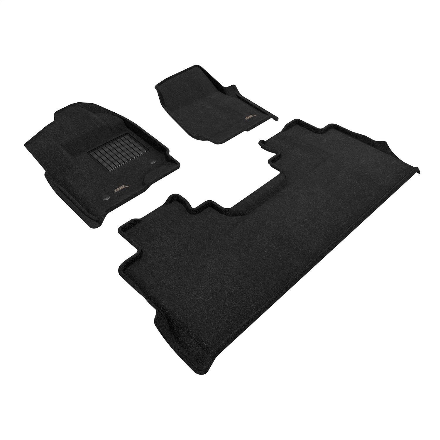 3D MAXpider L1FR10704709 ELEGANT Floor Mat 3D MAXpider L1FR10704709