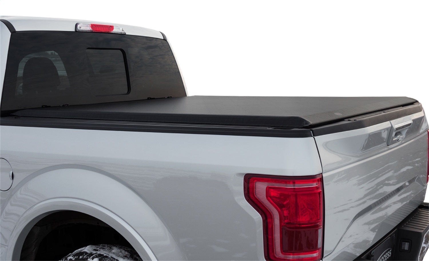ACI 16019 ACCESS® Original Tonneau Cover; ACI 16019