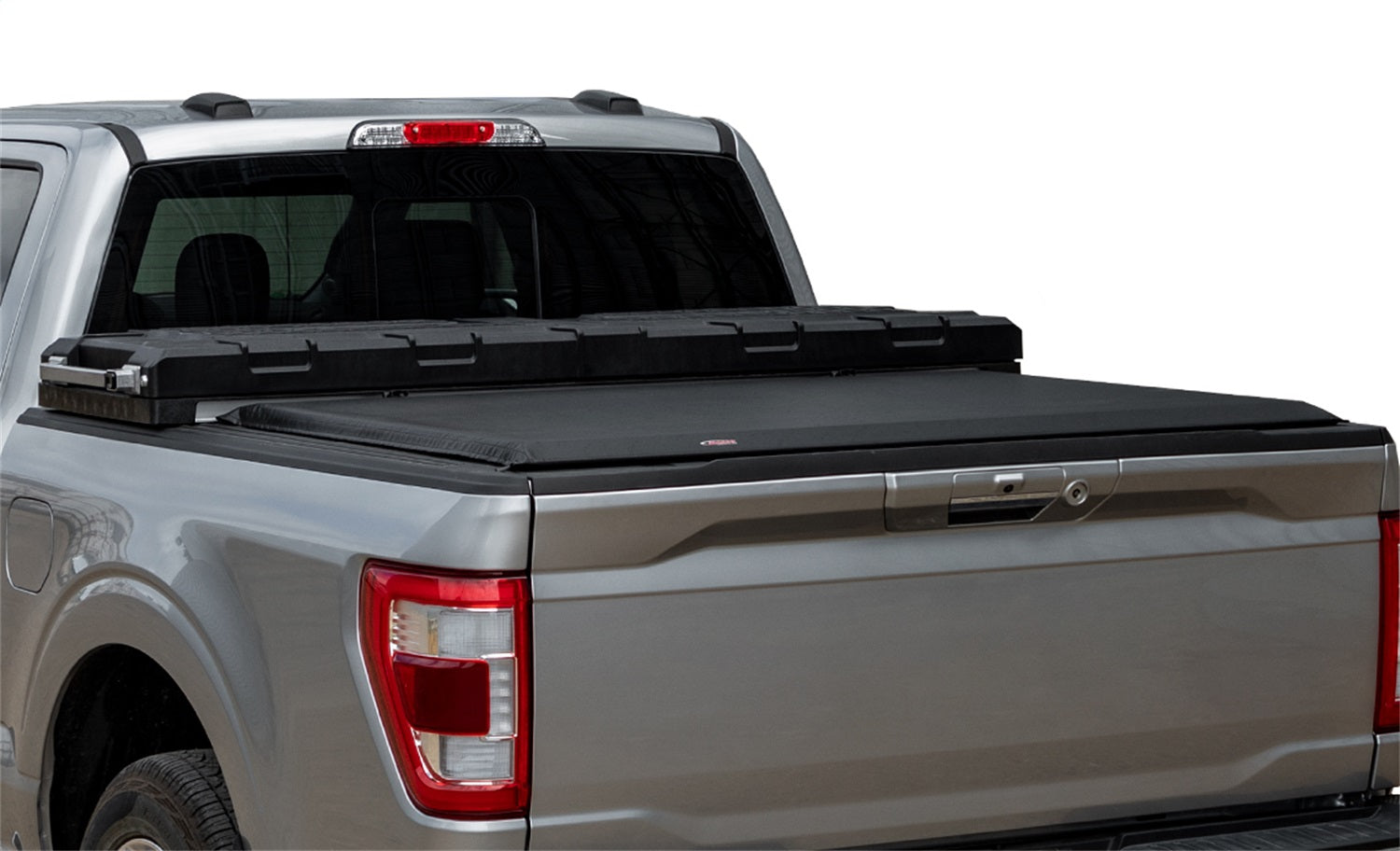 ACI 61109 ACCESS® Tool Box Edition® Tonneau Cover; ACI 61109