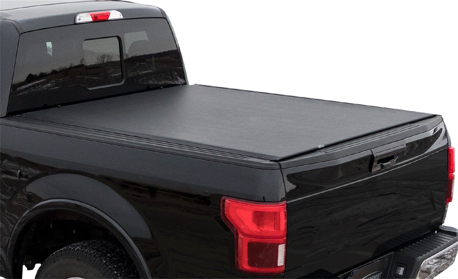 ACI 91369 VANISH® Roll-Up Cover; Single Rail; ACI 91369