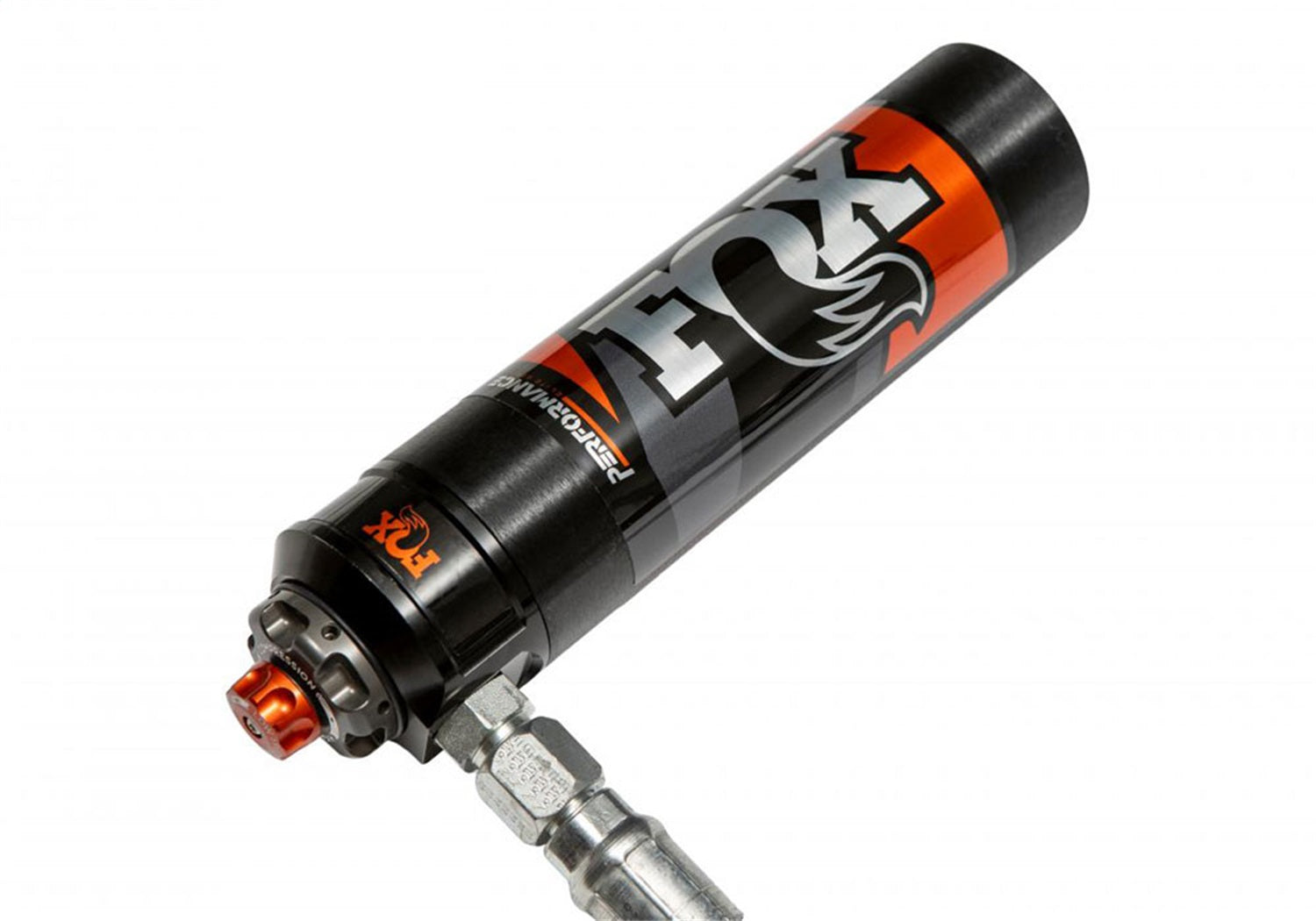 Superlift K1027FX 3-4in. Lift Kit-21-23 Bronco 2-Door 4WD w/Fox Coilovers Superlift K1027FX