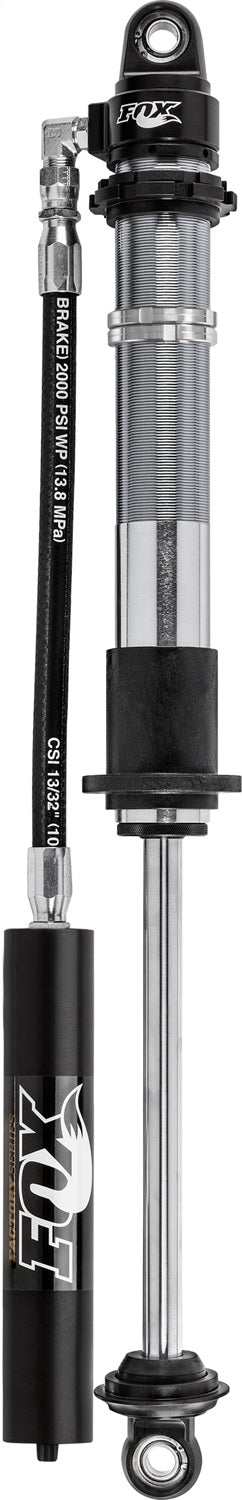 FOX Offroad Shocks 983-02-076 Rebuildable and serviceable. Custom valving options available. FOX Offroad Shocks 983-02-076