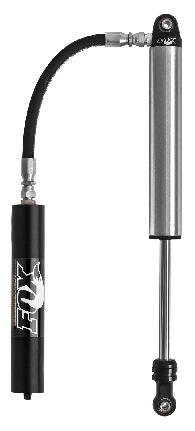 FOX Offroad Shocks 980-02-104-1 FACTORY RACE 2.5 X 16.0 SMOOTH BODY REMOTE SHOCK (CUSTOM VALVING) FOX Offroad Shocks 980-02-104-1