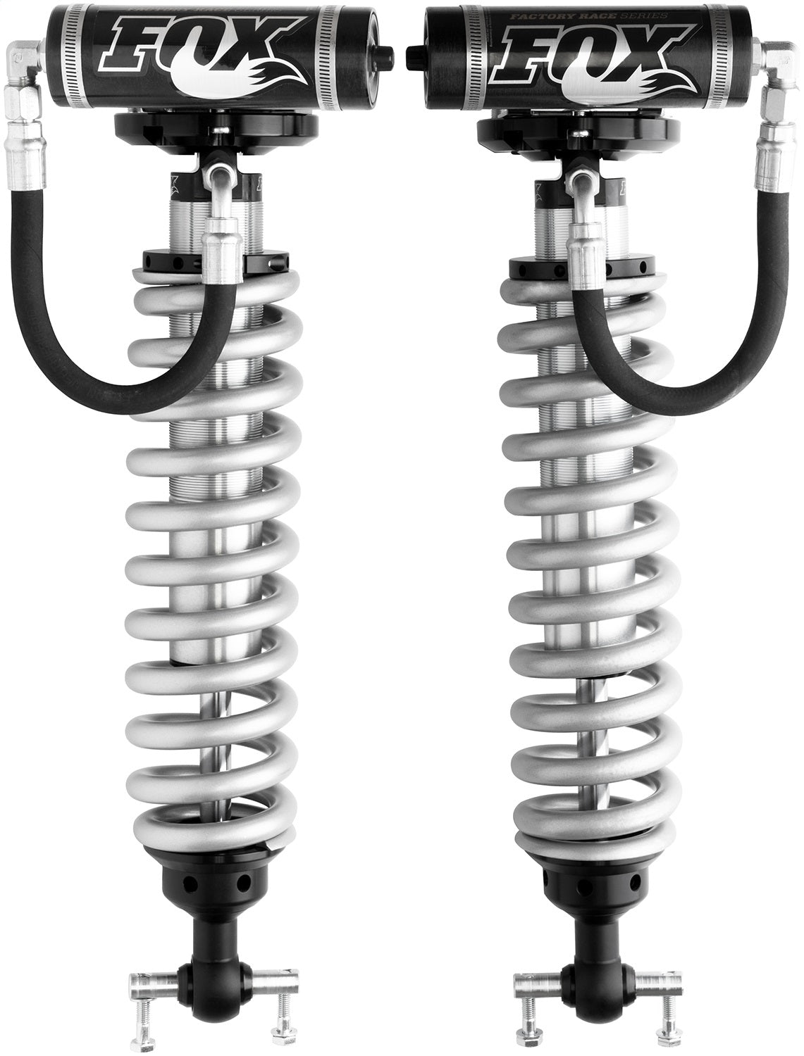 FOX Offroad Shocks 880-02-525 FACTORY RACE SERIES 2.5 COIL-OVER RESERVOIR SHOCK (PAIR) FOX Offroad Shocks 880-02-525
