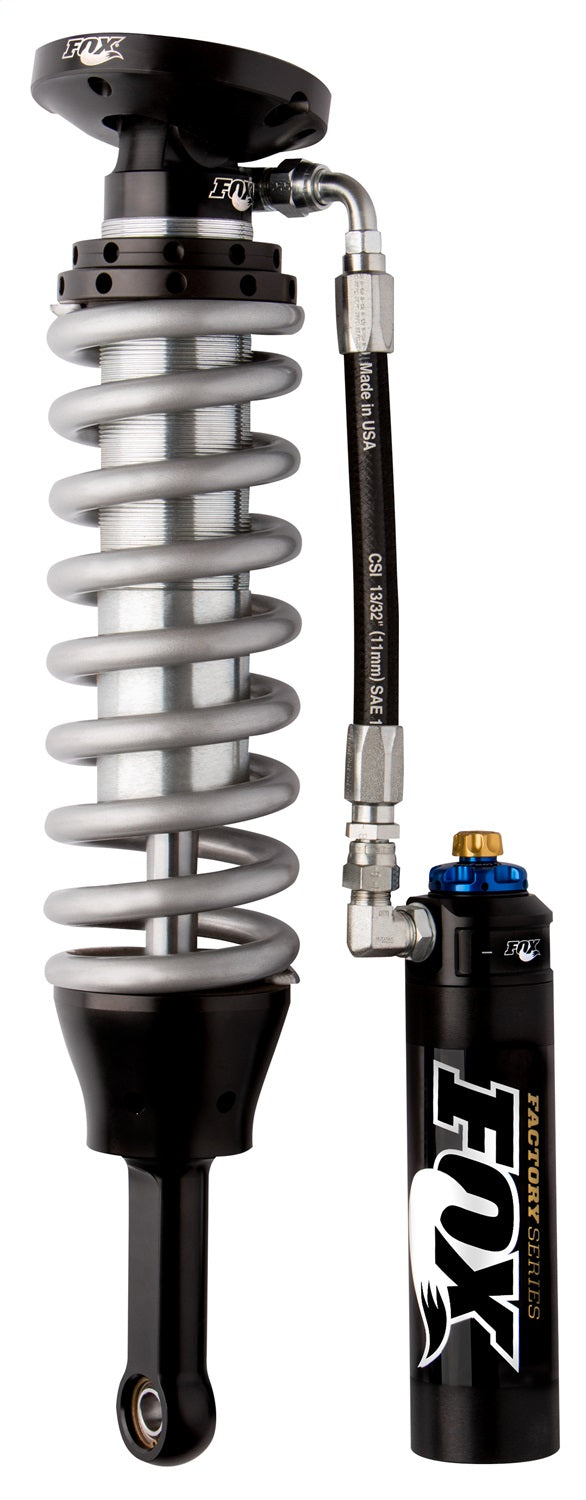 FOX Offroad Shocks 880-06-405 FACTORY RACE SERIES 2.5 COIL-OVER RESERVOIR SHOCK (PAIR)-ADJUSTABLE FOX Offroad Shocks 880-06-405