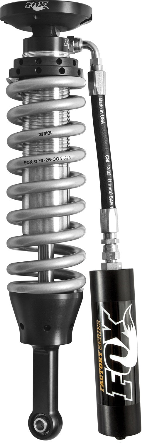 FOX Offroad Shocks 880-02-634 FACTORY RACE SERIES 2.5 COIL-OVER RESERVOIR SHOCK (PAIR) FOX Offroad Shocks 880-02-634
