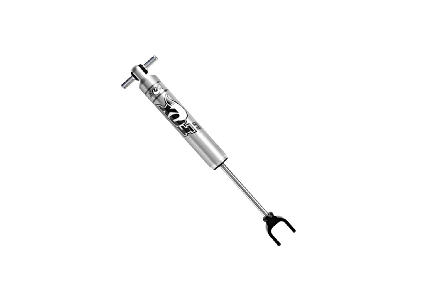 Superlift 985-24-028 Rear Fox 2.0 Shock-0-2.5in. Lift Kit-07-18 Wrangler JK-Single Shock Superlift 985-24-028