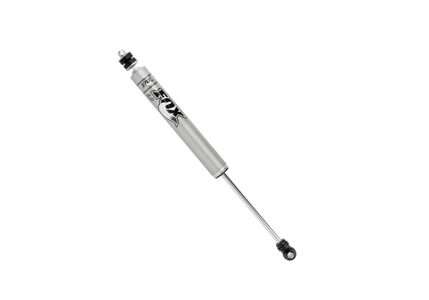 Superlift 985-24-027 Front Fox 2.0 Shock-0-2.5in. Lift Kit-07-18 Wrangler JK-Single Shock Superlift 985-24-027