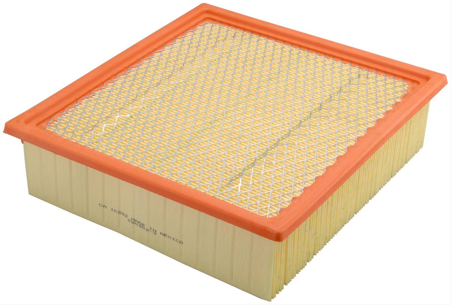 FRAM CA10262 Air Filter FRAM CA10262