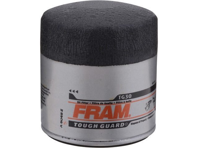 FRAM TG30 Oil Filter FRAM TG30