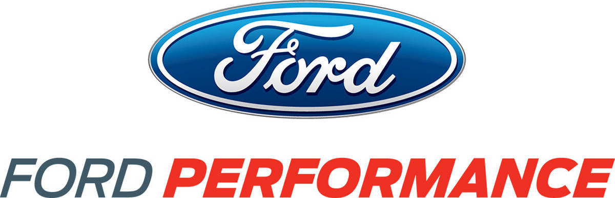 Ford Performance Parts FRD100 Ford Racing Catalog 2020 Ford Performance Parts FRD100