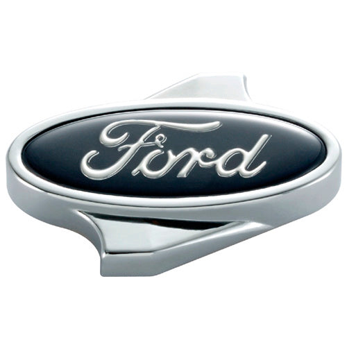 Ford Performance Parts 302-333 Air Cleaner Wing Nut Chrome 1/4-20 Threads Ford Performance Parts 302-333