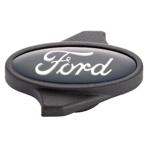 Ford Performance Parts 302-334 Air Cleaner Wing Nut Black 1/4-20 Threads Ford Performance Parts 302-334
