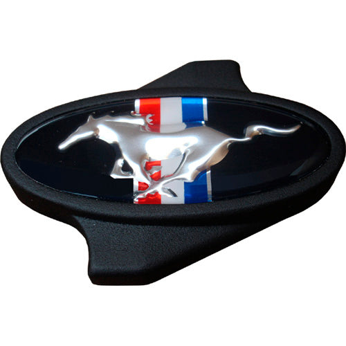 Ford Performance Parts 302-338 Air Cleaner Wing Nut Black 1/4-20 Threads Ford Performance Parts 302-338