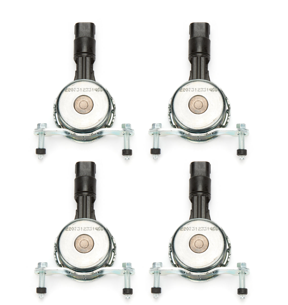 Ford Performance Parts M-6297-M50A High -Strength VCT Solenoids 5.0L Coyote Ford Performance Parts M-6297-M50A