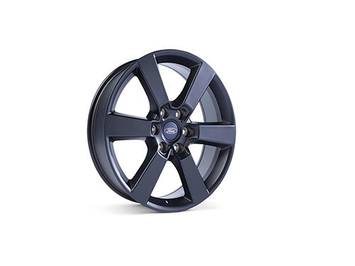 Ford Performance Parts M-1007-P2085MB 20i x 8.5 6-Spoke Wheel 2015-2020 F150 Ford Performance Parts M-1007-P2085MB