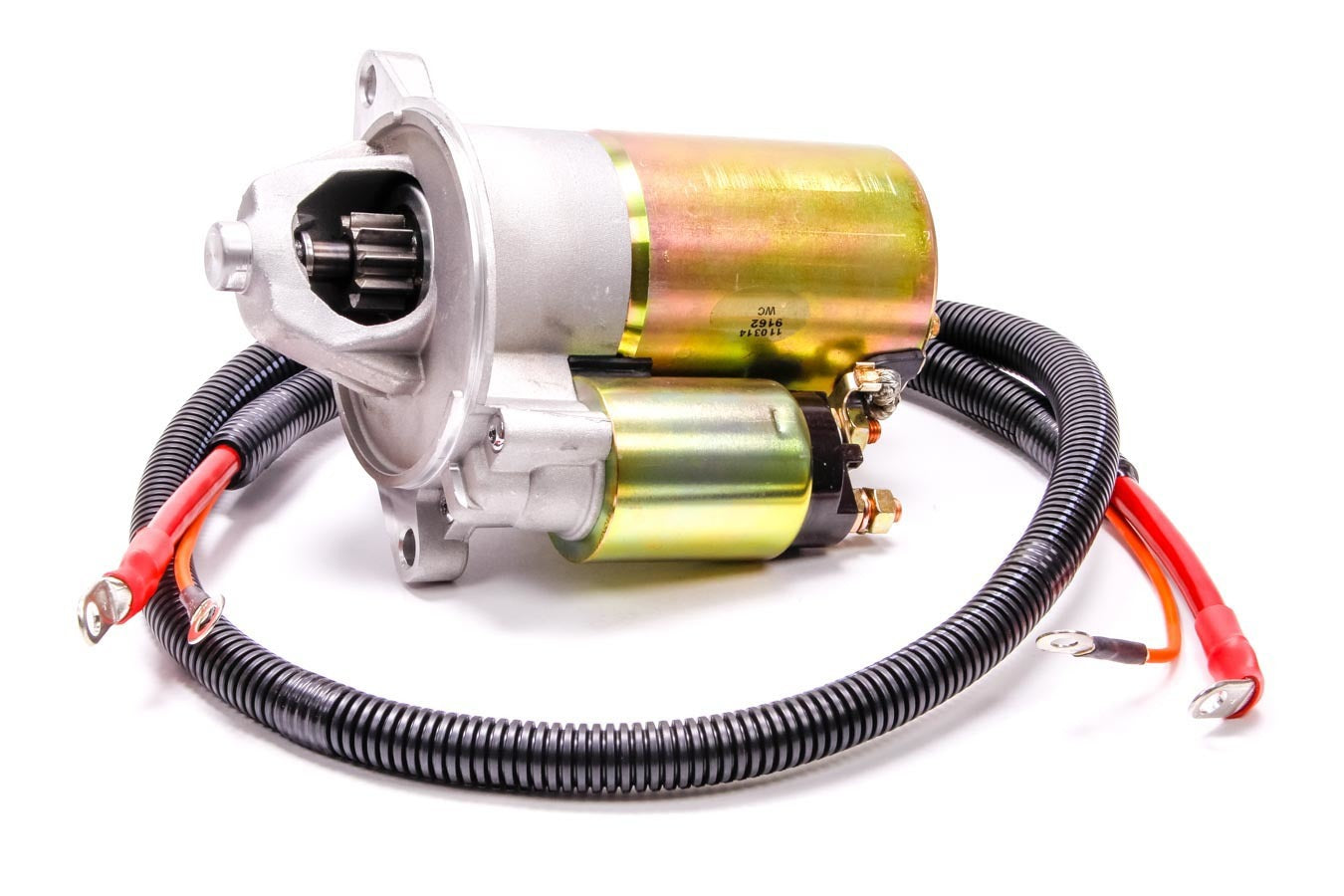 Ford Performance Parts M-11000-B51 Starter 289-351C Hi- Torque 1.4kw Ford Performance Parts M-11000-B51