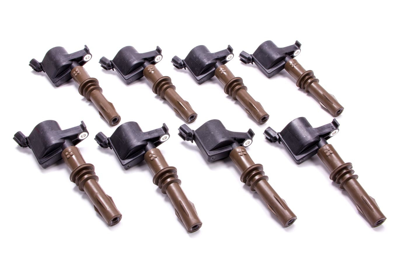 Ford Performance Parts M-12029-3V Ignition Coil Set 4.6L 3V Ford Performance Parts M-12029-3V