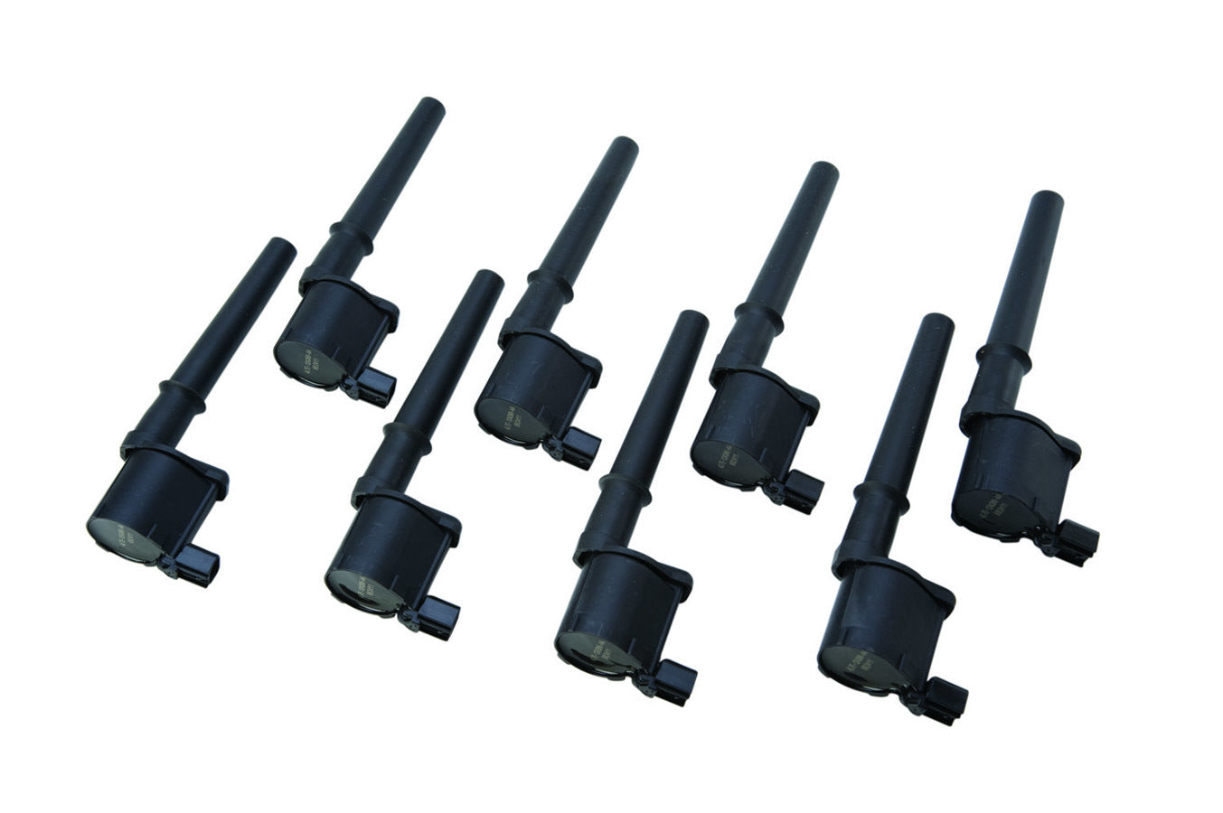 Ford Performance Parts M-12029-4V Ignition Coil Set - 07-14 Mustang SVT 4V Ford Performance Parts M-12029-4V