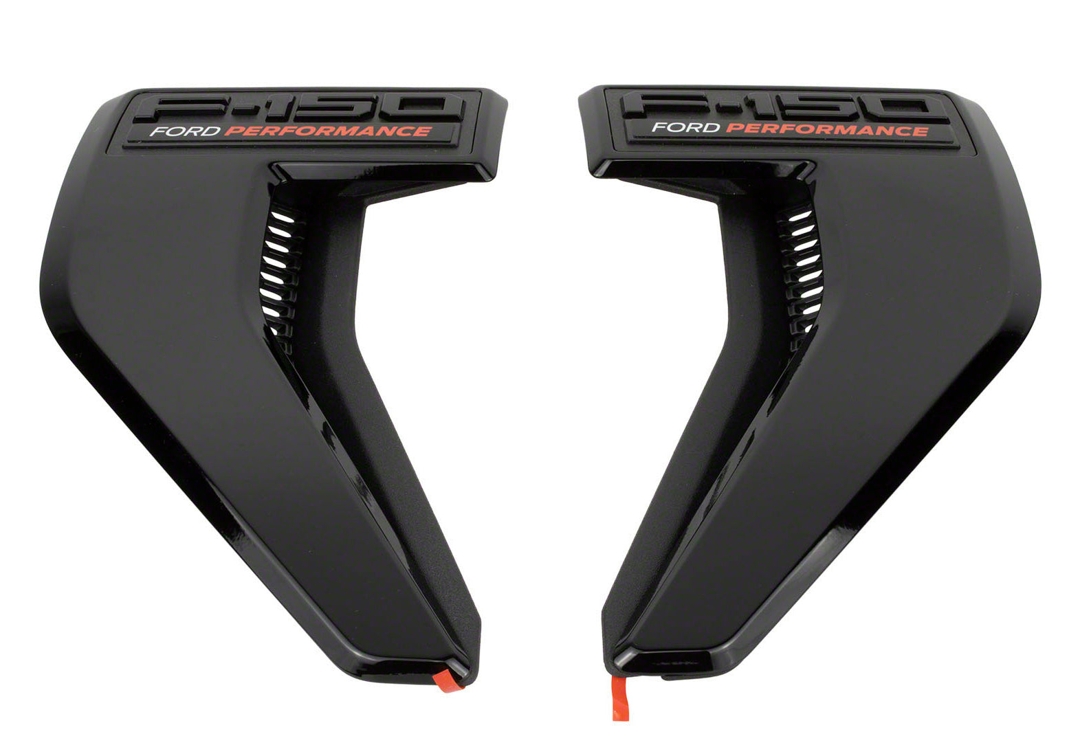 Ford Performance Parts M-1447-FPVENT F-150 Ford Performance Fender Vent Kit -Pair Ford Performance Parts M-1447-FPVENT
