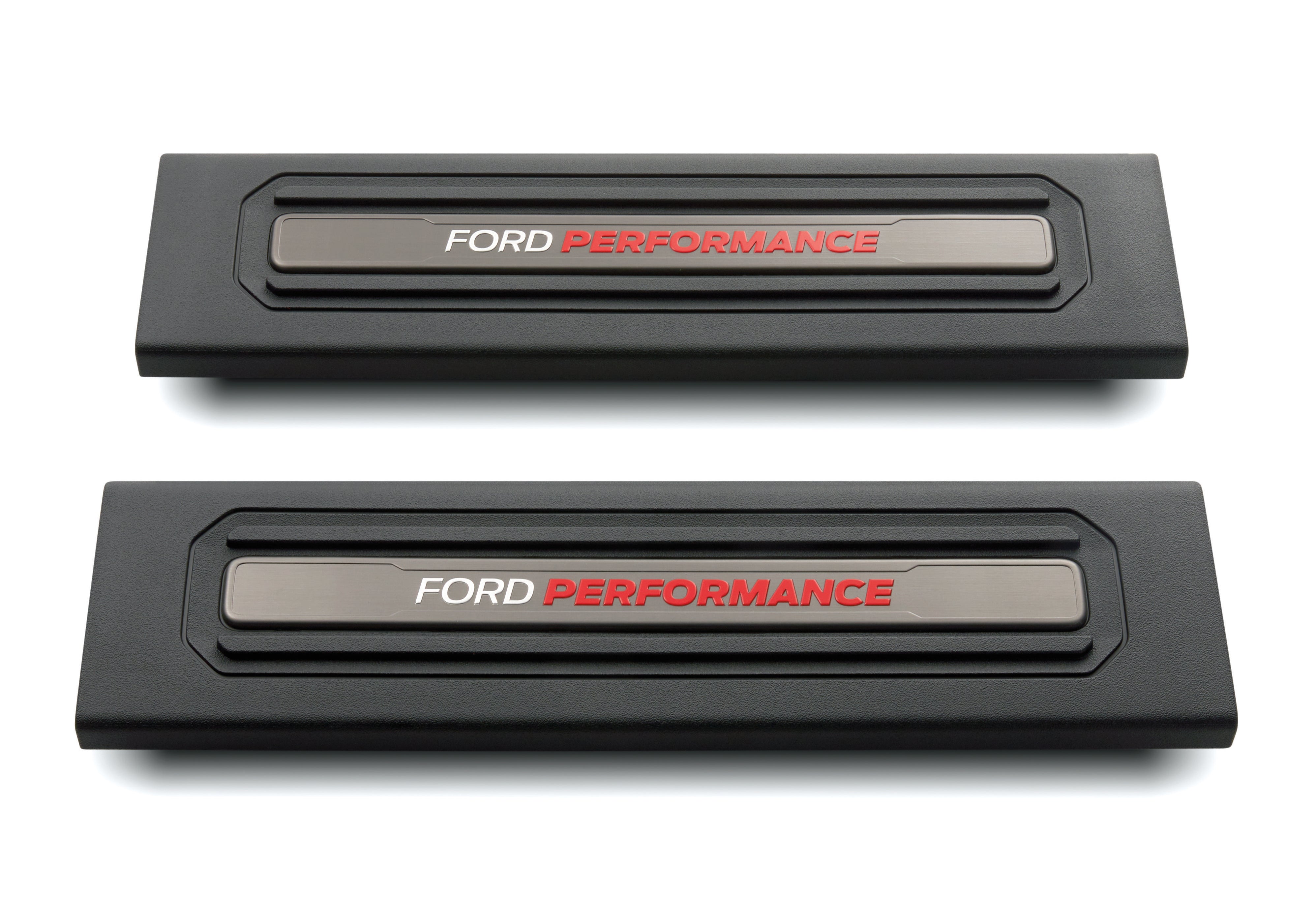 Ford Performance Parts M-1613208-B Bronco Ford Performance Sill Plate Kit Ford Performance Parts M-1613208-B