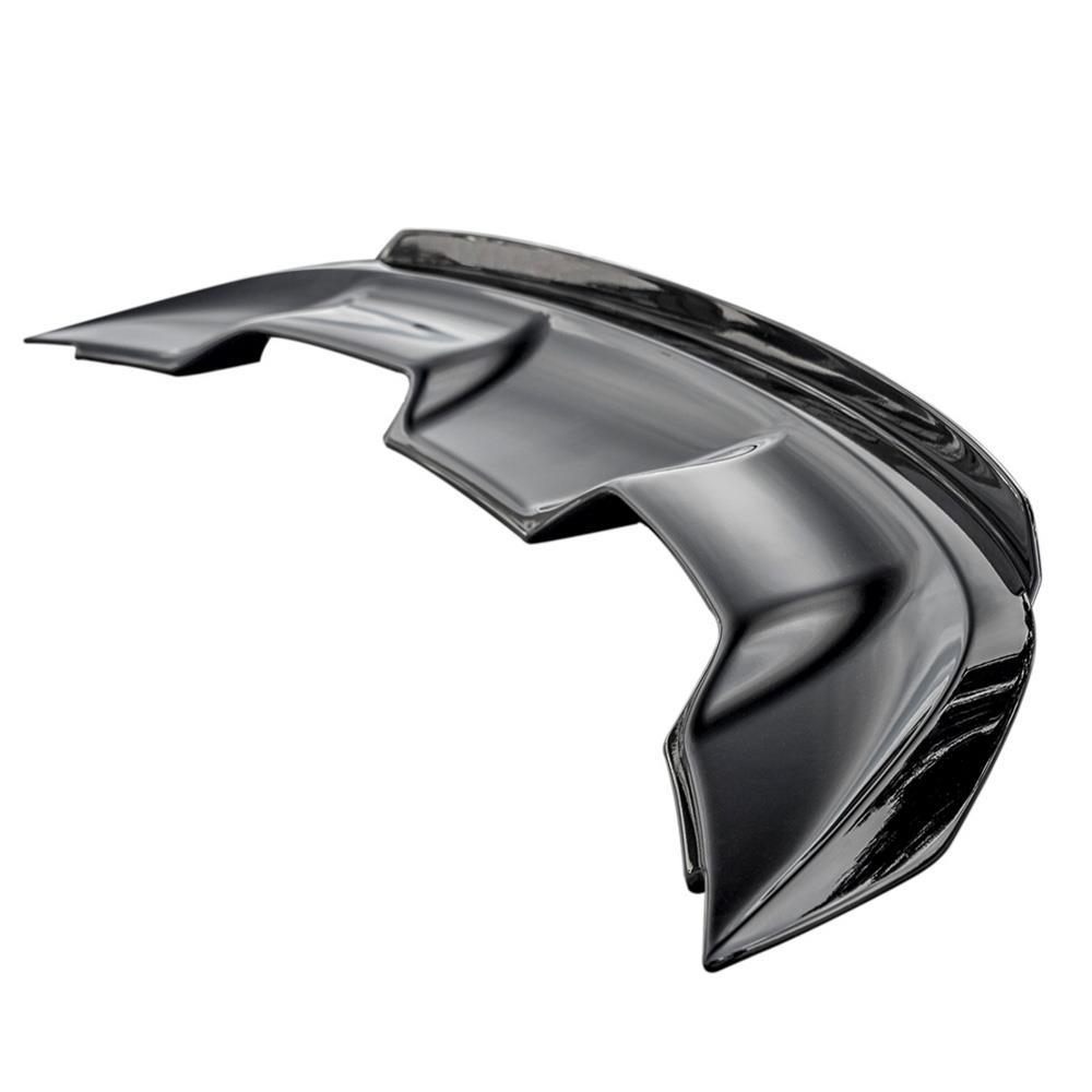 Ford Performance Parts M-16600-FP Rear Spoiler w/Gurney Flap 15-21 Mustang Ford Performance Parts M-16600-FP