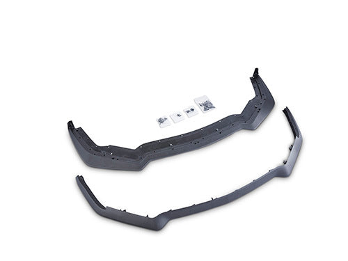 Ford Performance Parts M-16601-MPP Front Splitter Kit  Perf Pack2 Mustang 18-21 Ford Performance Parts M-16601-MPP