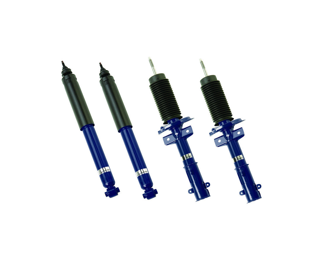 Ford Performance Parts M-18000-A Damper Kit 05-11 Mustang GT Ford Performance Parts M-18000-A